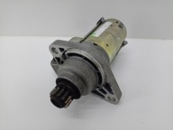 starter Volkswagen Touran 1 2nd facelift 2011 0AM911023
