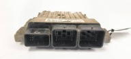 computer BK31-12A650BB FORD TRANSIT MK8