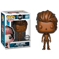 Art3mis (Copper) Figurka Funko POP!