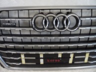 grill grille front front AUDI Q7 II 4M 4M0853651F