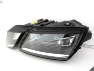SKODA OCTAVIA III 3 5E1 5E0 LIFT 16-20 light FULL LED left front EUROPA