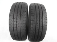 2X opony 205/65R16C KLEBER TRANSPRO