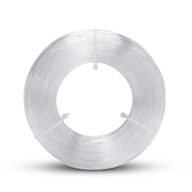 Filament Fiberlogy Easy PET-G Refill Pure TR Transparentny 1,75mm 0,85kg