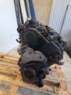 VOLKSWAGEN SEAT SKODA AUDI 2.0 TDI engine CBD