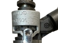 AUDI triska vstrekovač Paliva 079906036C