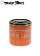 Olejový filter W712=OP551