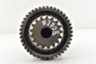 wheels ZEBATE 1 2 5 6 BIEGU M32 OPEL 1.7 1.9 CDTI