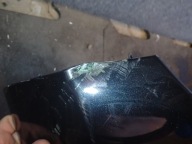BUMPER FRONT FORD FIESTA MK7 ST LINE LIFT