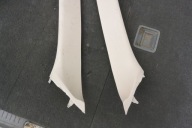 cover SLUPKA A front left right KOMPLET BMW X5 E70