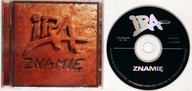 (CD) Ira - Znamię (Andromeda) 1992r.