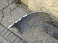 OPEL INSIGNIA 2 II B sedan 17- bumper rear