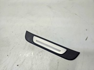 moulding threshold left rear part AUDI A3 8V4 SPORTBACK 8V4853557A