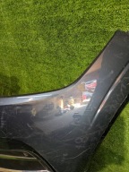 front bumper front VOLVO XC60 II INSCRIPTION 17- NR.8548