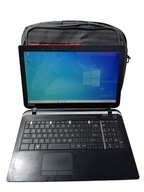 LAPTOP TOSHIBA SATELLITE C55D 4GB/500GB AMD RADEON/WIN 10