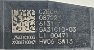 switch ring PAJAK control BMW IX X1 U11 5A31C10