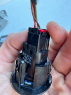 FORD FOCUS MK3 III LIFT PANEL switch switch START STOP