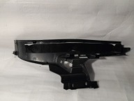 AUDI Q8 4M side of the threshold left 4M8867767
