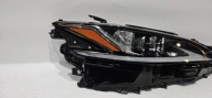 light right front FULL LED LEXUS ES VII LIFT 21- original KOITO 33-280