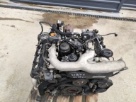 engine complete AUDI A4 B8 A5 8T Q5 8R ITP 3.0 TDI CCW CCWA original !!!