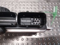 computer control unit of the engine 045906019CA 0281012195 VW POLO IV 1.4 TDI
