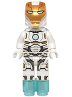 LEGO Super Heroes Space Iron Man sh229 76049