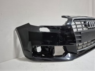 AUDI A1 8XA LIFT 14- bumper front front SPR