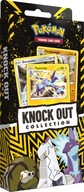 Pokémon TCG: Knock Out Collection (Toxtricity)