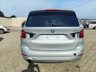 BMW 2 F46 LCI boot door rear A83