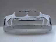 front bumper BMW IX3 and X3 G08 LIFT m-packet NR 42338