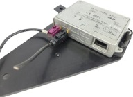 AUDI A6 C6 LIFT antenna amplifier TELEFONU 8J0035456
