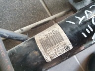 MACPERSON swing left CITROEN C3 III 1.2 VTI 2016