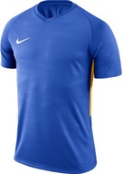 Detské tričko Nike Dri-Fit Tiempo Premier 894111464 S 128-137 cm