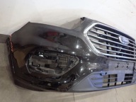 bumper front front FORD CUSTOM LIFT 2017- JK21-R17757-A
