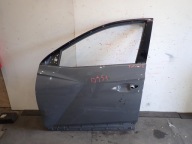 door front front left HYUNDAI TUCSON IV 2020