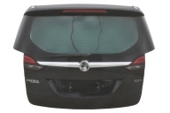 boot doors * rear part OPEL ZAFIRA C III