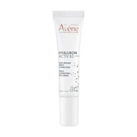 Avene Hyaluron ActivB3 krem pod oczy o potrójnym działaniu korygującym 15ml