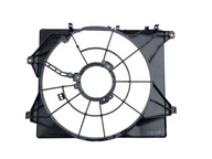 Kryt ventilátora Kia Rio IV 1,0TB 25380-H820