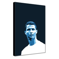 Obrázky 20x30 Cristiano Ronaldo Futbalista