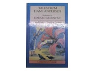 Tales From Hans Andersen - praca zbiorowa