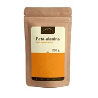 Beta-alanín 250g Nanga