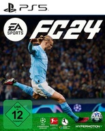 EA SPORTS FC 24 Standard Edition PS5 Deutsch