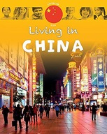 LIVING IN ASIA: CHINA - Annabelle Lynch (KSIĄŻKA)