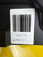 light left right Citroen C3 IV E-C3 2024 Full Led 9851349080 9851349180