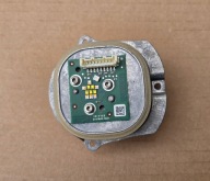 Mercedes B-klasa w246 module LED lights front