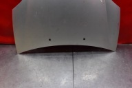 Cofano SREBRNA FIAT BRAVO 2 II 07-11