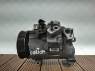 FORD TRANSIT CUSTOM 16-24 2.0 ECOBLUE Klimakompressor klimaanlage GK21-19D629-BE