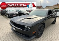 Dodge Challenger 3,6 Benzyna 305 KM Automat GW...