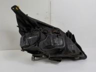 OPEL VECTRA C SIGNUM LIFT XENON light left front front UK