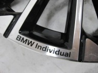 disk R19 BMW X1 X2 6891180