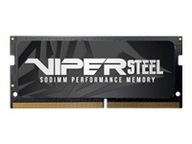 PATRIOT Viper Steel DDR4 8GB 3200MHz SODIMM